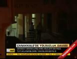 canakkale belediyesi - Çanakkale'de yolsuzluk davası Videosu