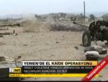 el kaide - Yemen'de El Kaide operasyonu Videosu