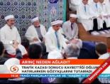 bulent arinc - Arınç neden ağladı? Videosu