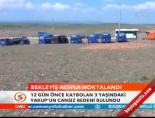 Bekleyiş acıyla noktalandı