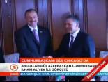 Cumhurbaşkanı Gül Chıcago'da online video izle