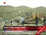 Sivas'ta Akıl Almaz Vahşet