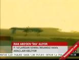 insansiz hava araci - Irak ABD'den 'İHA' alıyor Videosu