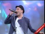 baku - Eurovision Şarkı Yarışmasında Yarı Final Heyecanı Videosu