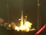 florida - Uzaya Kargo Seferleri Başladı Videosu