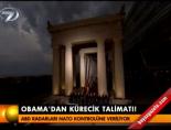 Obama'dan Kürecik talimatı! online video izle