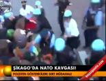 nato - Şikago'da Nato kavgası! Videosu