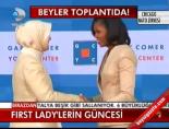 hayrunisa gul - Fırst Lady'lerin Güncesi Videosu