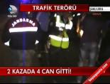 Trafik Terörü