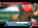 dogus grup - Dev Ortaklık Videosu