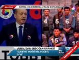 oktay vural - Vural'dan Erdoğan Karnesi Videosu
