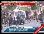 Yemen'de Kanlı Gün online video izle
