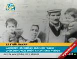 12 eylul - 12 Eylül davası Videosu