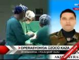 Operasyon'da Üzücü Kaza online video izle