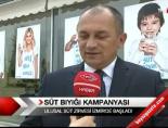 sut biyigi - Süt Bıyığı Kampanyası Videosu