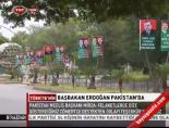 Başbakan Erdoğan Pakistan'da online video izle