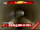 Denizin altında su tüneli online video izle