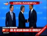 barack obama - Kritik randevu Videosu