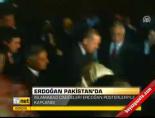 pakistan ulusal meclisi - Erdoğan Pakistan'da Videosu