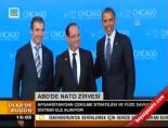 ABD'de NATO Zirvesi online video izle