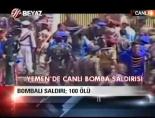 Bombalı Saldırı; 100 Ölü online video izle