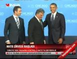NATO Zirvesi başladı online video izle