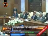 Memurlarla toplu sözleşme online video izle