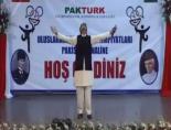 uluslararasi turkce olimpiyatlari - Arsalan Naseer: Giderim Videosu