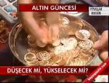 altin fiyatlari - Altın Güncesi Videosu