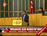 Erdoğan: Muhatap BDP'dir online video izle