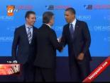 predator - Gül, Obama ile buluştu Videosu