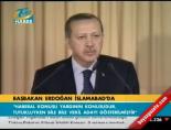 Başbakan Erdoğan İslamabad'da online video izle