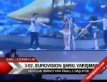 57. Eurovısıon Şarkı Yarışması online video izle
