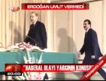 mehmet haberal - Erdoğan umut vermedi Videosu