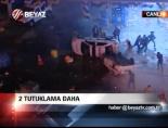 fenerbahce - 2 Tutuklama Daha Videosu