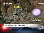 Hedefinde Erdoğan Var