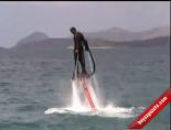 euro - Su Sporlarında Fly Board Dönemi Videosu