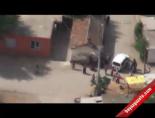 emniyet mudurlugu - Uyuşturucu Operasyonu Polis Helikopterinde Videosu