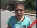 Oğlum Bak Git 'deki Çocuk Konuştu!