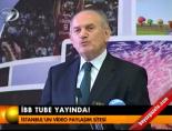 kadir topbas - İBB Tube yayında! Videosu
