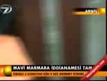 mavi marmara - Mavi Marmara iddianamesi tamam Videosu