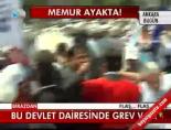 grev - Grev Gar'da Başladı Videosu