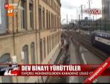 isvicre - Dev binayı yürüttüler Videosu