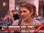 seker orani - Dondurmada 'sinsi' tehdit! Videosu