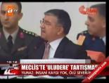 hasip kaplan - Meclis'te 'Uludere' tartışması Videosu