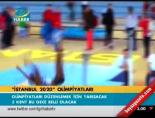 2020 olimpiyatlar - 'İstanbul 2020' olimpiyatları Videosu