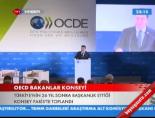OECD Bakanlar Konseyi online video izle