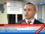 internet kullanimi - Türkiye'nin İnternet Kullanımı Videosu