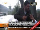 hilmi erdogan yayla - Bir günlüğüne engelli oldu Videosu