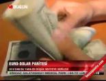 euro - Euro-Dolar paritesi Videosu
